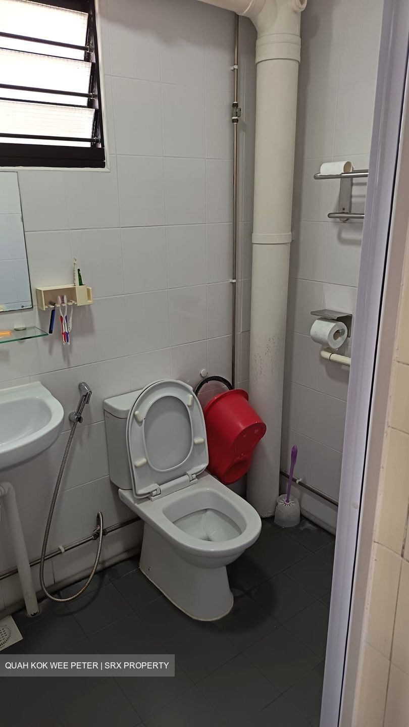 Blk 142 Eunos Spring (Bedok), HDB 4 Rooms #594641641